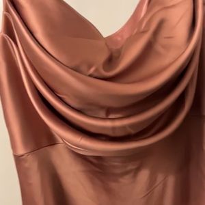 Size 2 relvory dress